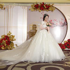 新中式婚礼